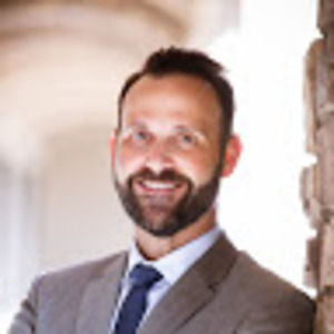 Meet your Posher, Nicholas